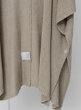 Rover Cotton Shawl Cardigan