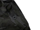 Corvette Military Bermuda Pants
