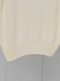 Mood Square Knit
