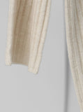 [Premium] Whole Garment Moare Rib Knit