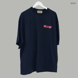 Ruffle Bike Short Sleeve T-Shirt
