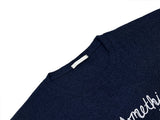 Slime Knit Long Sleeve