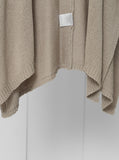Rover Cotton Shawl Cardigan