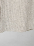 [Premium] Connie Linen V-neck One Piece
