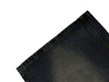 Vibe Washing Bermuda Denim