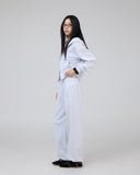 ESSENTIAL 2WAY SWEAT PANTS
