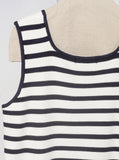 London Square Sleeveless
