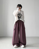 Lual Pigment Training Pants