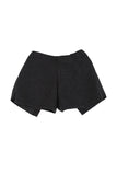 Wrap Low Banding Shorts