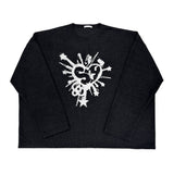 Festa Loose Long Sleeve