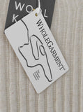 [Premium] Whole Garment Moare Rib Knit