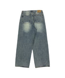Veke Mood Wide Denim
