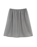 VEIL WRAP SKIRT