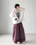 Lual Pigment Training Pants