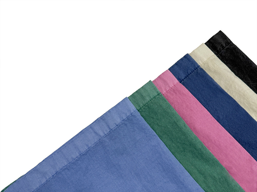 【YOURNUS】Mail Pigment Half Shirt YOURNUS (ユアノス) -メールピグメント半袖シャツ / Mail