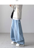 Moment Snap Balloon Denim