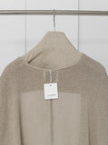 Rover Cotton Shawl Cardigan