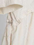 Ellie Shirt String One Piece