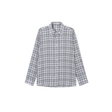 Corn Checked Shirt