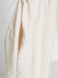 Ellie Shirt String One Piece
