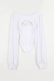 Namas Top Set Tee