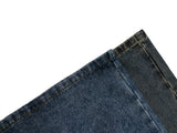 Vibe Washing Bermuda Denim