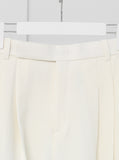 [Premium] Heri Wide Linen Slacks Pants
