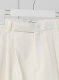 [Premium] Fine Daily Slacks Pants