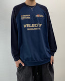 Unlimit Raglan Long Sleeve
