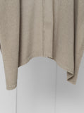 Rover Cotton Shawl Cardigan