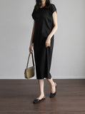 [Premium] Fleur Pleats French One Piece