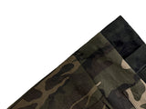 Corvette Military Bermuda Pants