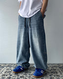 [Plan] Daily Balloon Banding Denim