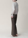 [Premium] Janis Bootcut Pants