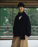 Lazy Pocket Cardigan