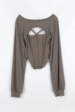 Namas Top Set Tee