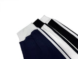 Keria Waffle Track Zip-up