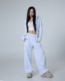 ESSENTIAL 2WAY SWEAT PANTS