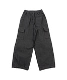 Keyring Cargo Banding Denim