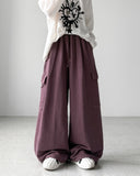 Lual Pigment Training Pants