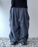 Pigment Triple Line Balloon Pants