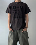 Twilight Short Sleeve