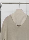 Rover Cotton Shawl One Piece