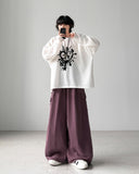 Lual Pigment Training Pants
