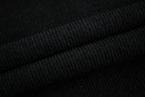 Yukia Half Collar Knit