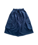 Big Cargo Bermuda Sweatpants