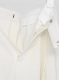 [Premium] Heri Wide Linen Slacks Pants