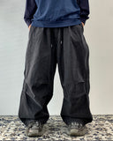 Premium Parachute Banding Denim