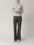 [Premium] Janis Bootcut Pants