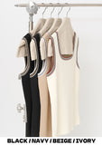 [Premium] Cain Sleeveless Jacket Set-up